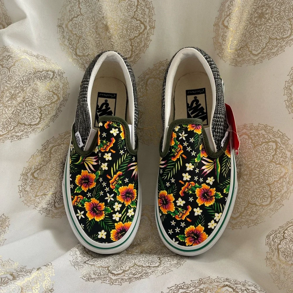 Vans 🖤 - Picture 2 of 9